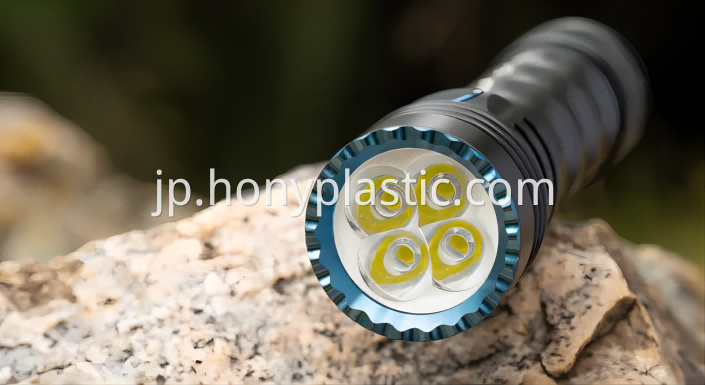 Optical Acrylic PMMA Glass Lighting LED Lens3